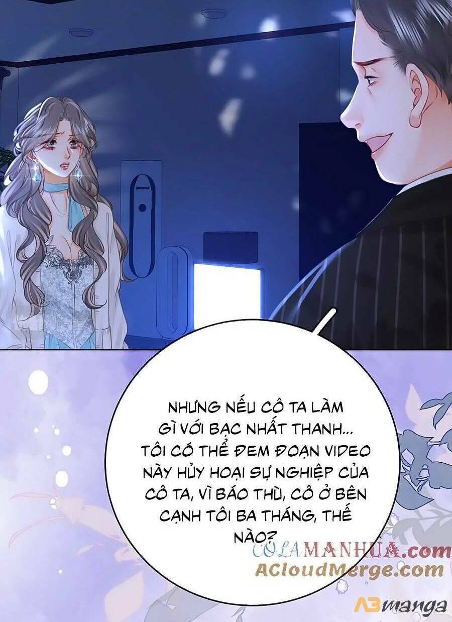 Em Chỉ Có Thể Là Của Tôi Chapter 55 - Trang 2