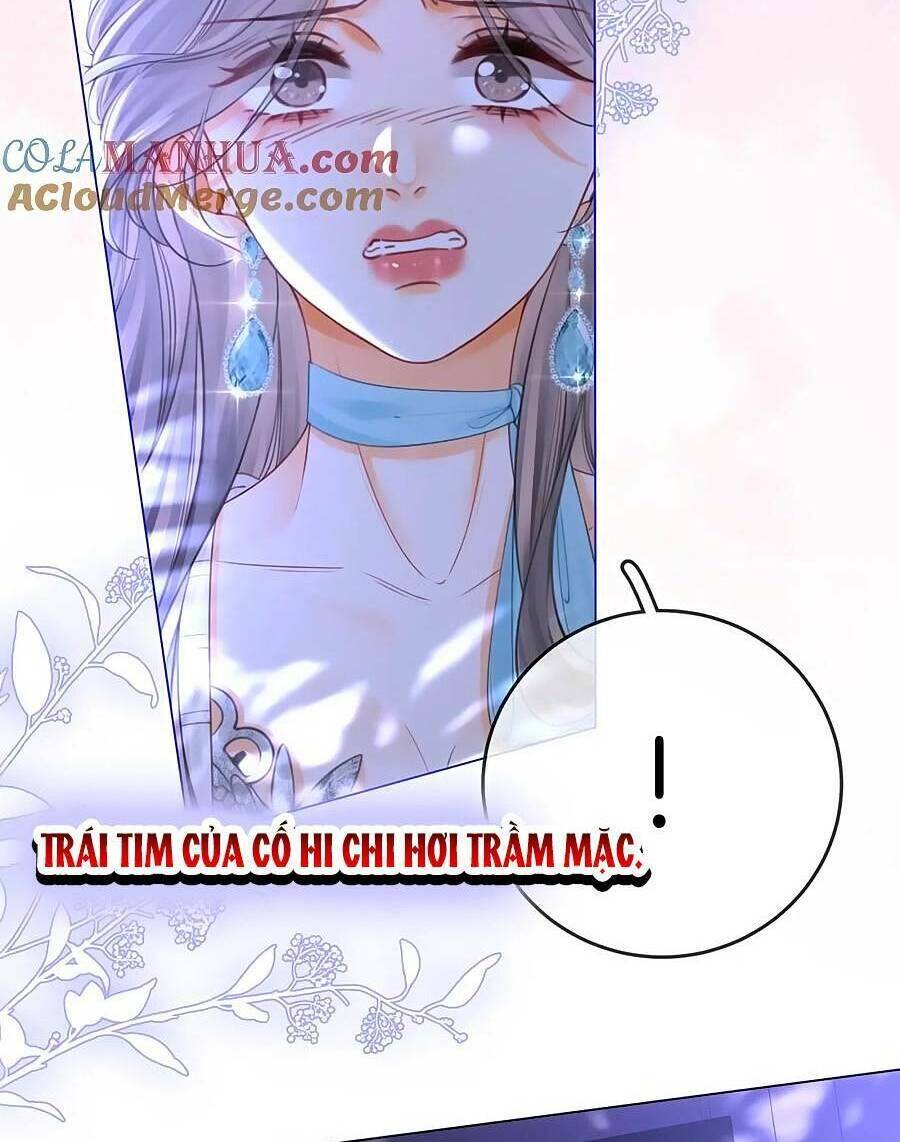 Em Chỉ Có Thể Là Của Tôi Chapter 55 - Trang 2