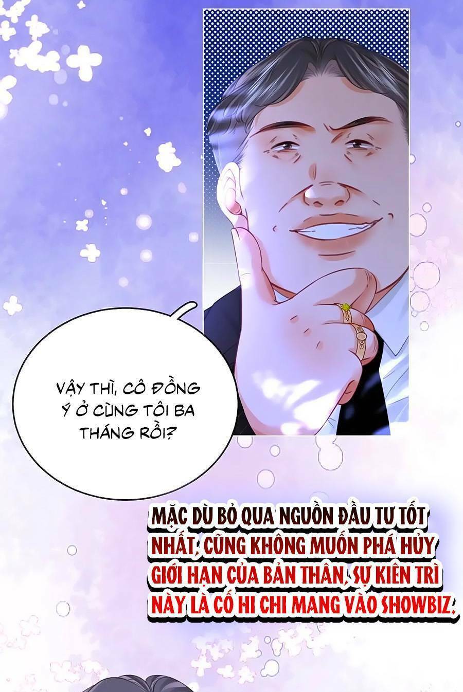 Em Chỉ Có Thể Là Của Tôi Chapter 55 - Trang 2