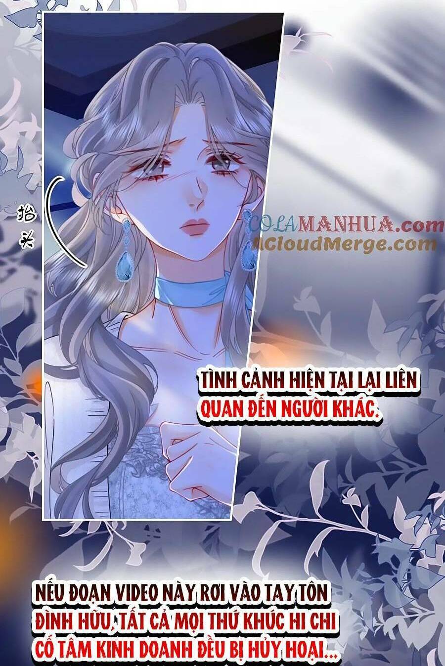 Em Chỉ Có Thể Là Của Tôi Chapter 55 - Trang 2