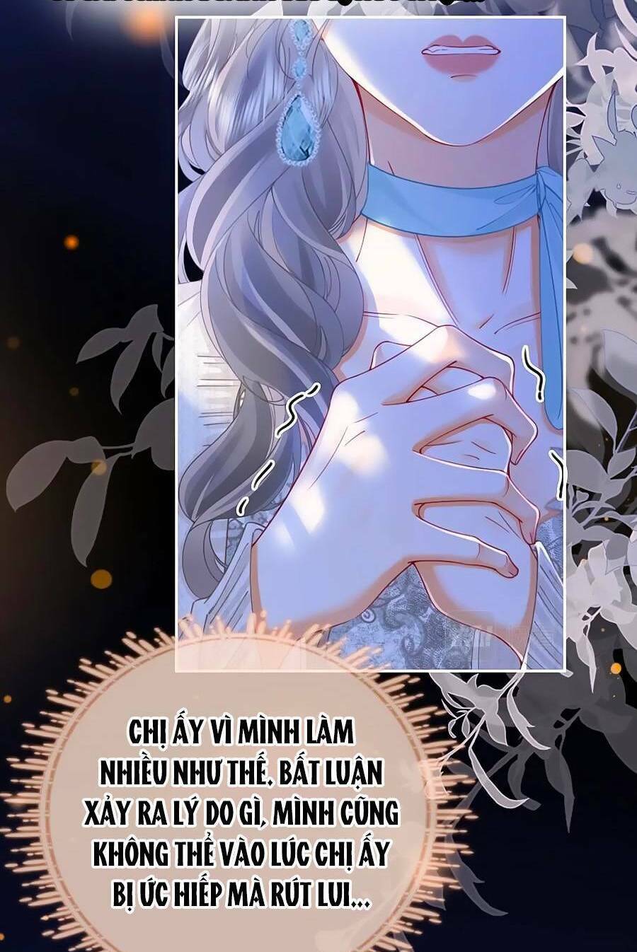 Em Chỉ Có Thể Là Của Tôi Chapter 55 - Trang 2