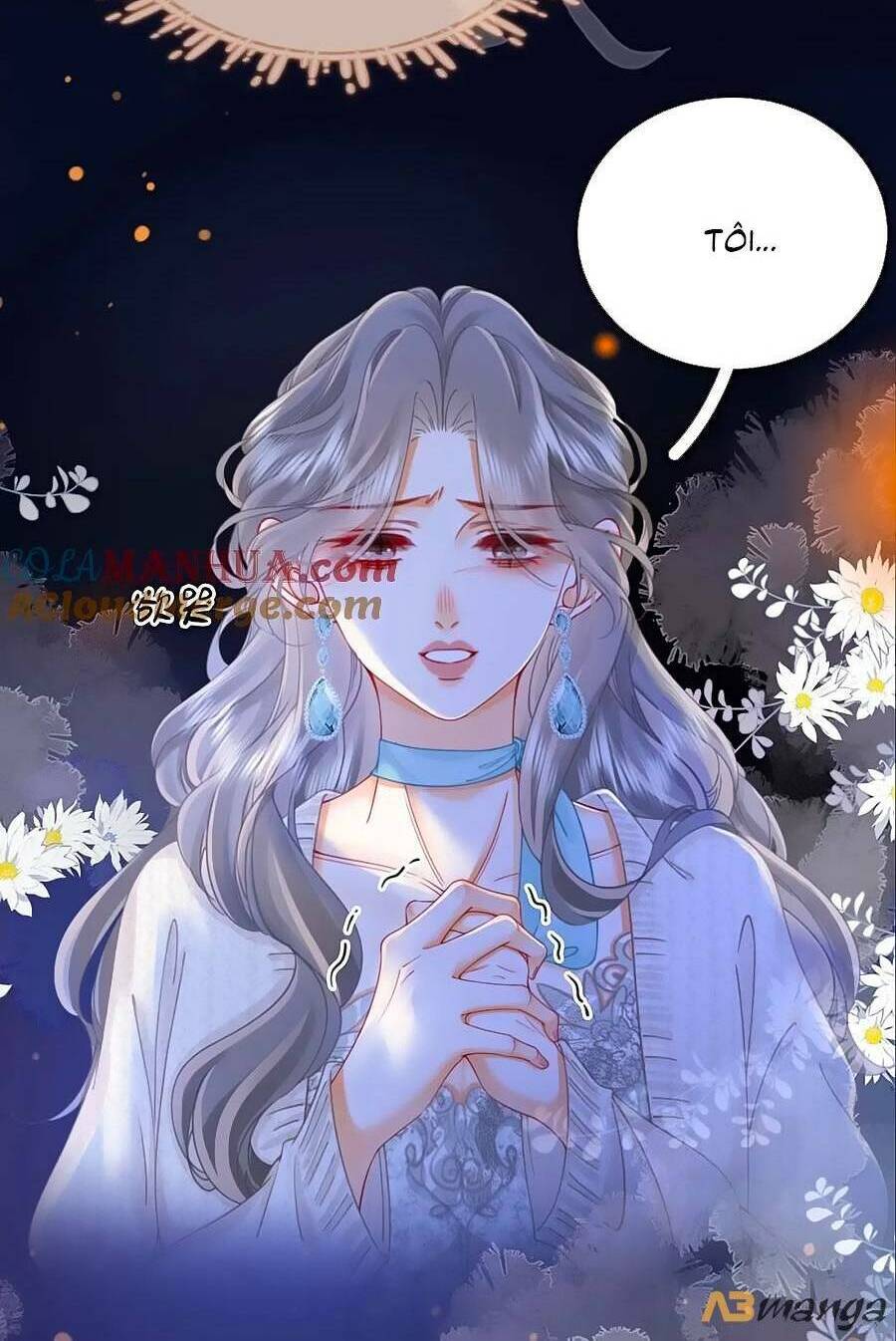 Em Chỉ Có Thể Là Của Tôi Chapter 55 - Trang 2