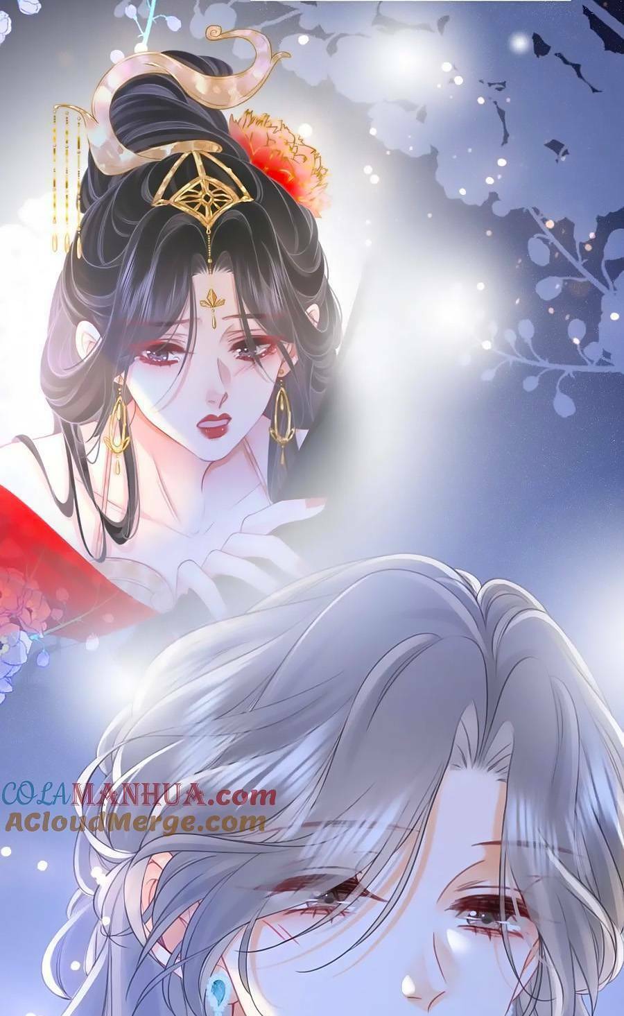 Em Chỉ Có Thể Là Của Tôi Chapter 55 - Trang 2