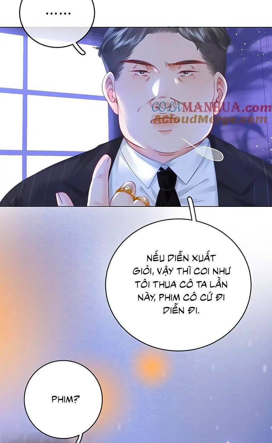 Em Chỉ Có Thể Là Của Tôi Chapter 55 - Trang 2