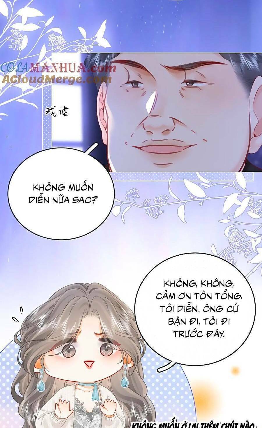 Em Chỉ Có Thể Là Của Tôi Chapter 55 - Trang 2