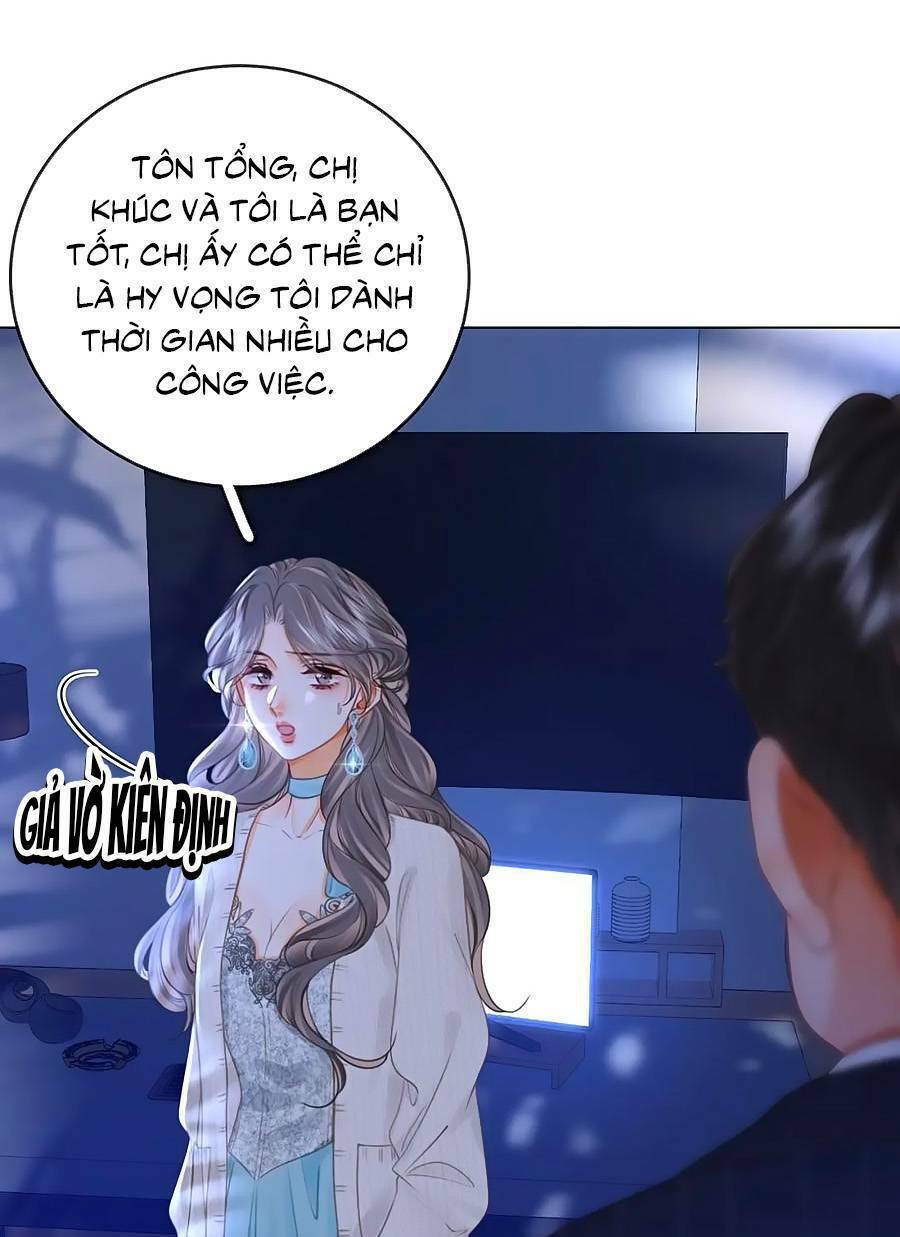 Em Chỉ Có Thể Là Của Tôi Chapter 55 - Trang 2