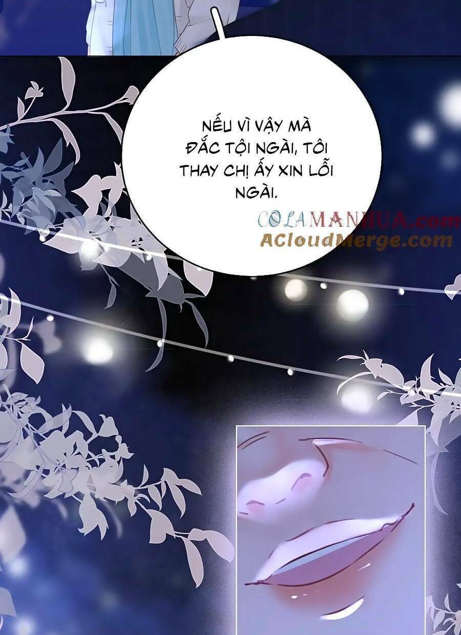 Em Chỉ Có Thể Là Của Tôi Chapter 55 - Trang 2