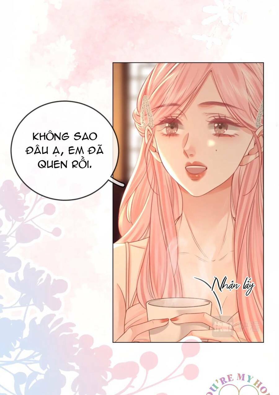 Em Chỉ Có Thể Là Của Tôi Chapter 52 - Trang 2