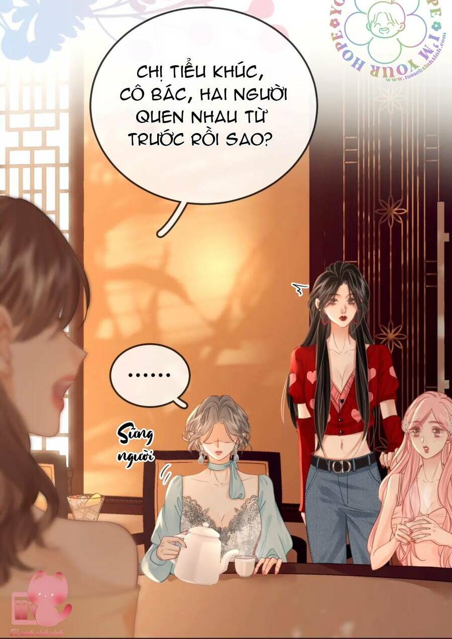 Em Chỉ Có Thể Là Của Tôi Chapter 52 - Trang 2