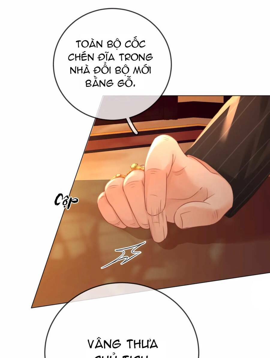 Em Chỉ Có Thể Là Của Tôi Chapter 52 - Trang 2