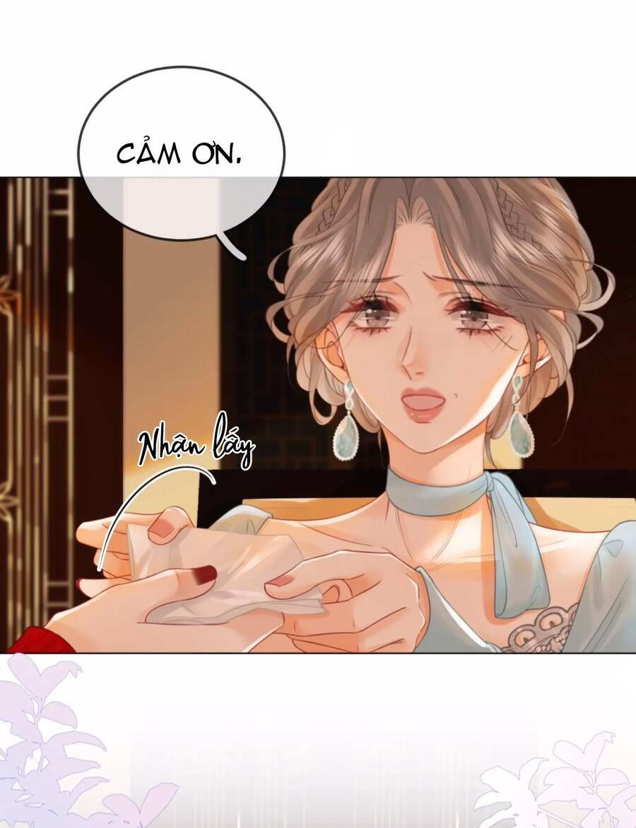 Em Chỉ Có Thể Là Của Tôi Chapter 52 - Trang 2