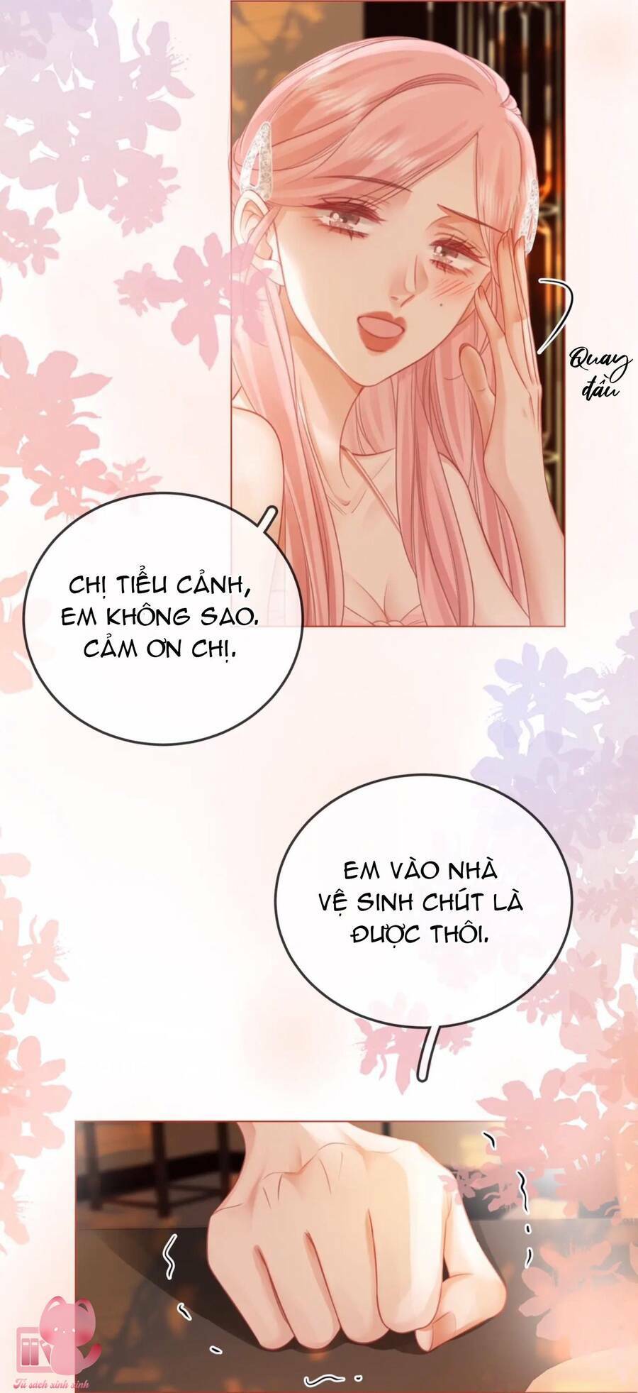 Em Chỉ Có Thể Là Của Tôi Chapter 52 - Trang 2