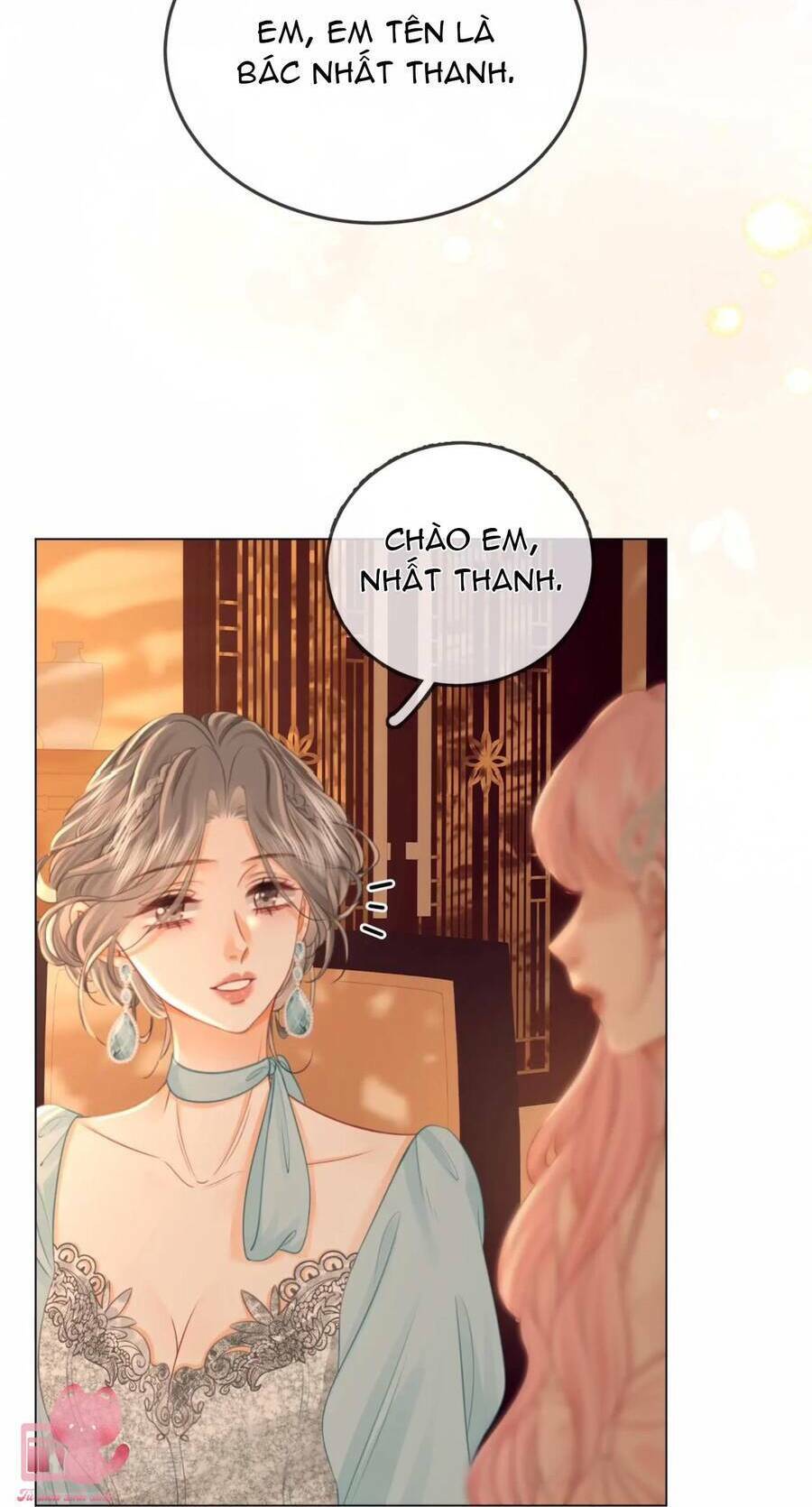 Em Chỉ Có Thể Là Của Tôi Chapter 52 - Trang 2