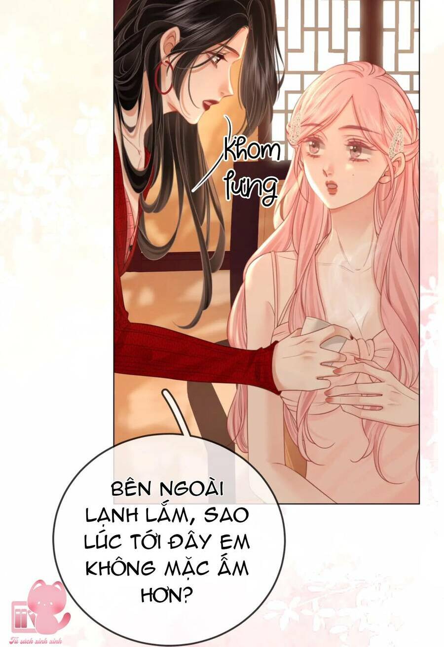 Em Chỉ Có Thể Là Của Tôi Chapter 52 - Trang 2