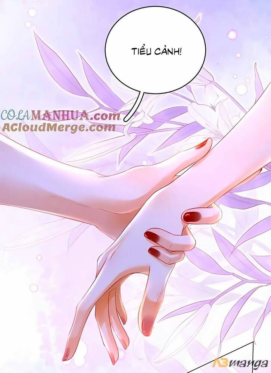 Em Chỉ Có Thể Là Của Tôi Chapter 48 - Trang 2