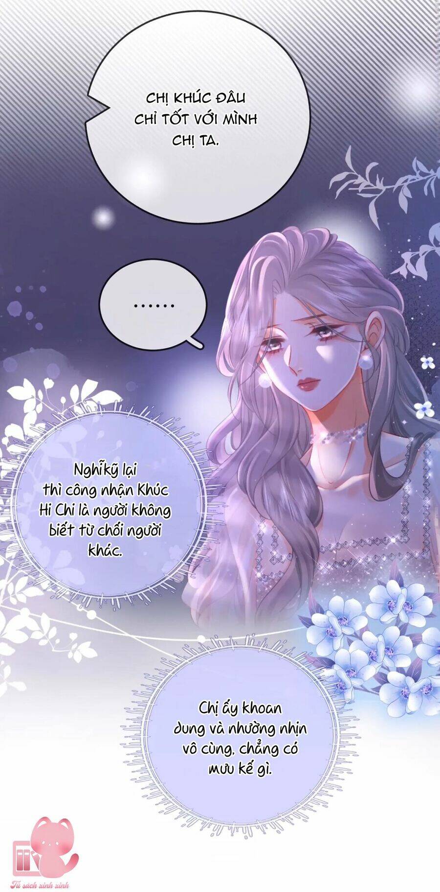 Em Chỉ Có Thể Là Của Tôi Chapter 46 - Trang 2