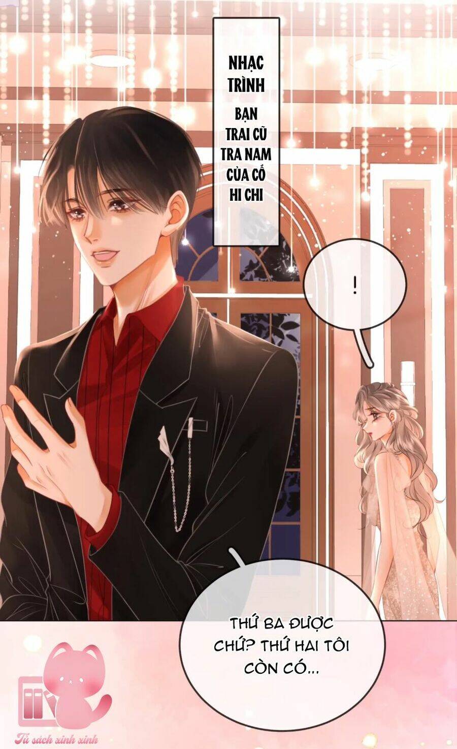 Em Chỉ Có Thể Là Của Tôi Chapter 46 - Trang 2