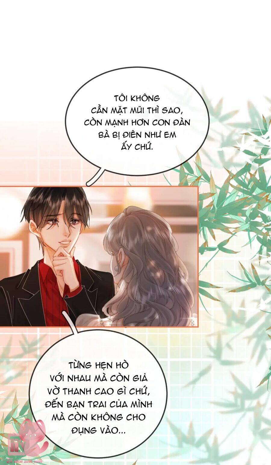 Em Chỉ Có Thể Là Của Tôi Chapter 46 - Trang 2