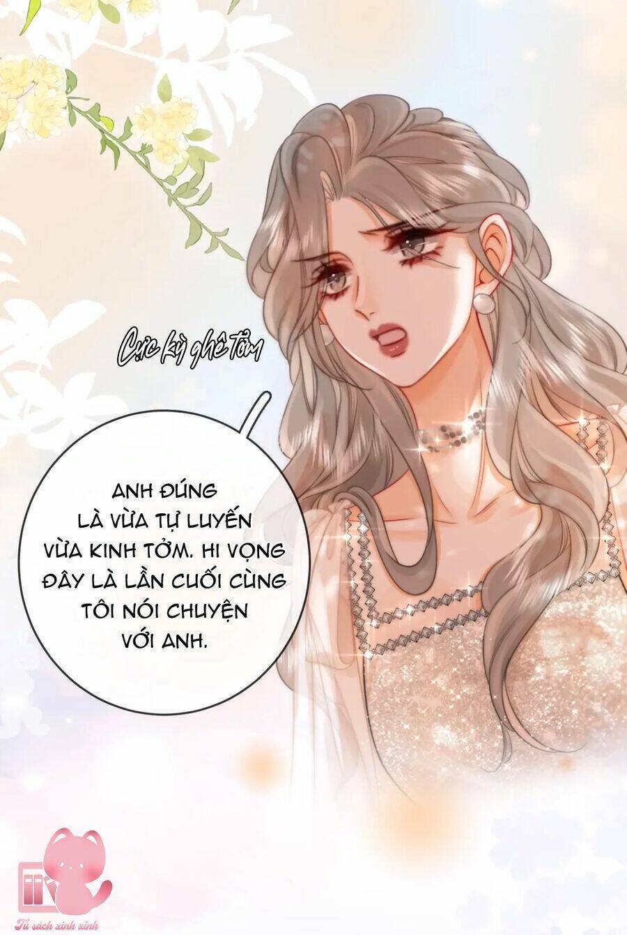 Em Chỉ Có Thể Là Của Tôi Chapter 46 - Trang 2