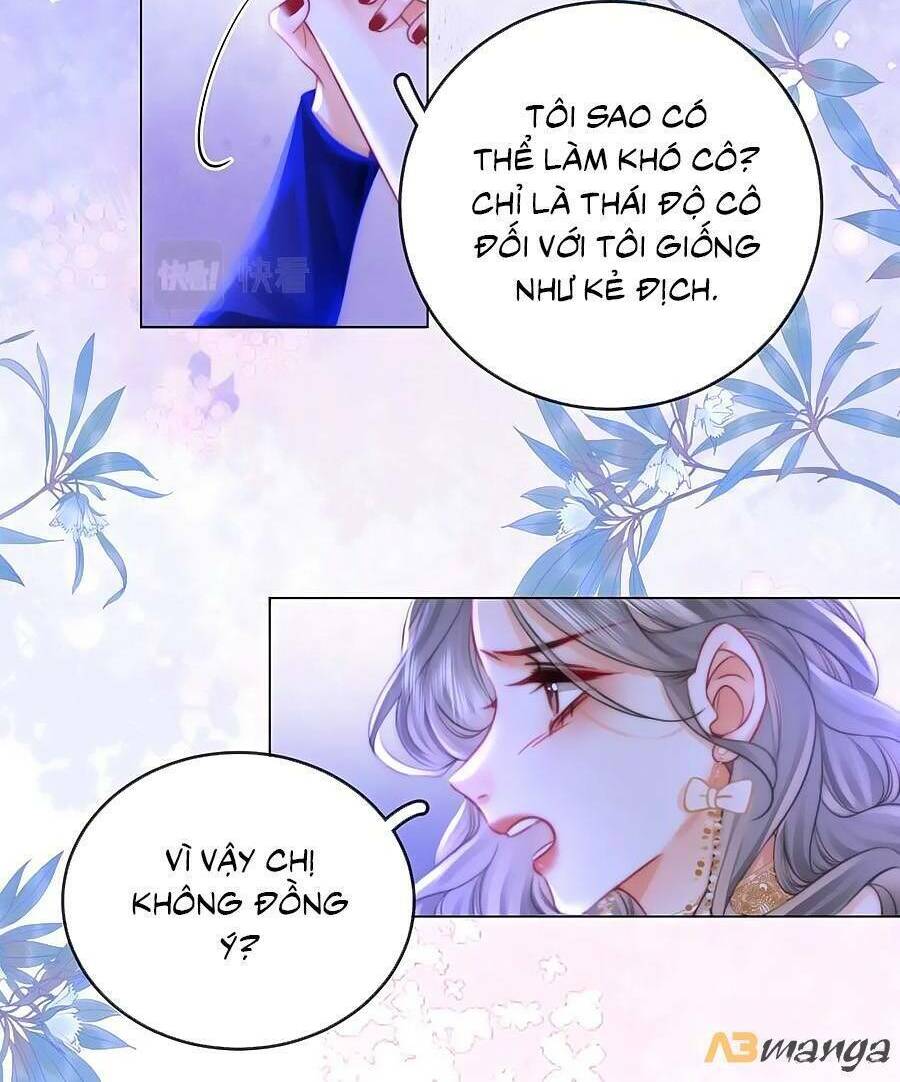 Em Chỉ Có Thể Là Của Tôi Chapter 44 - Trang 2