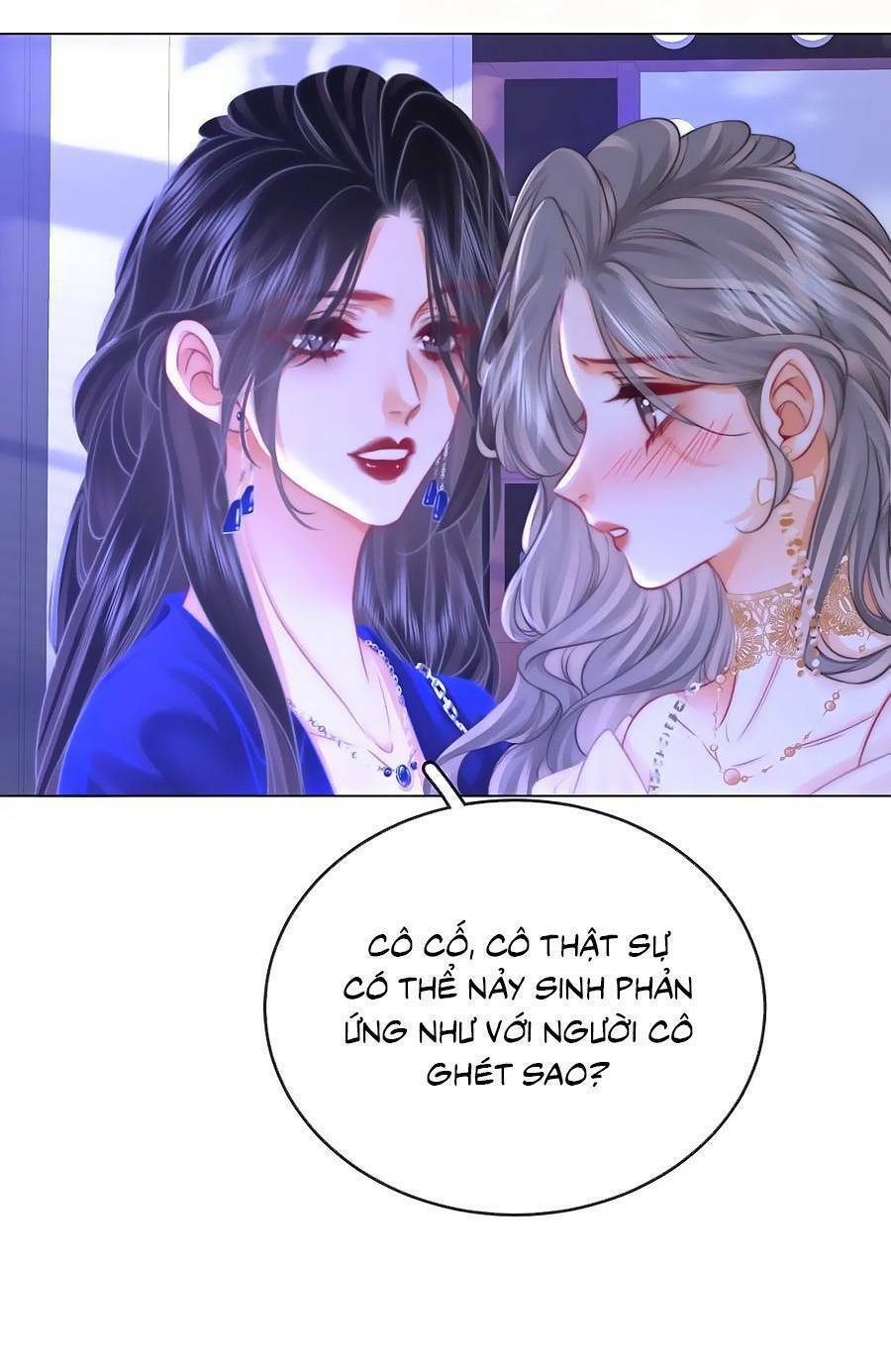 Em Chỉ Có Thể Là Của Tôi Chapter 44 - Trang 2