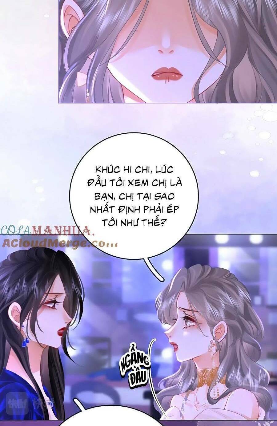 Em Chỉ Có Thể Là Của Tôi Chapter 44 - Trang 2