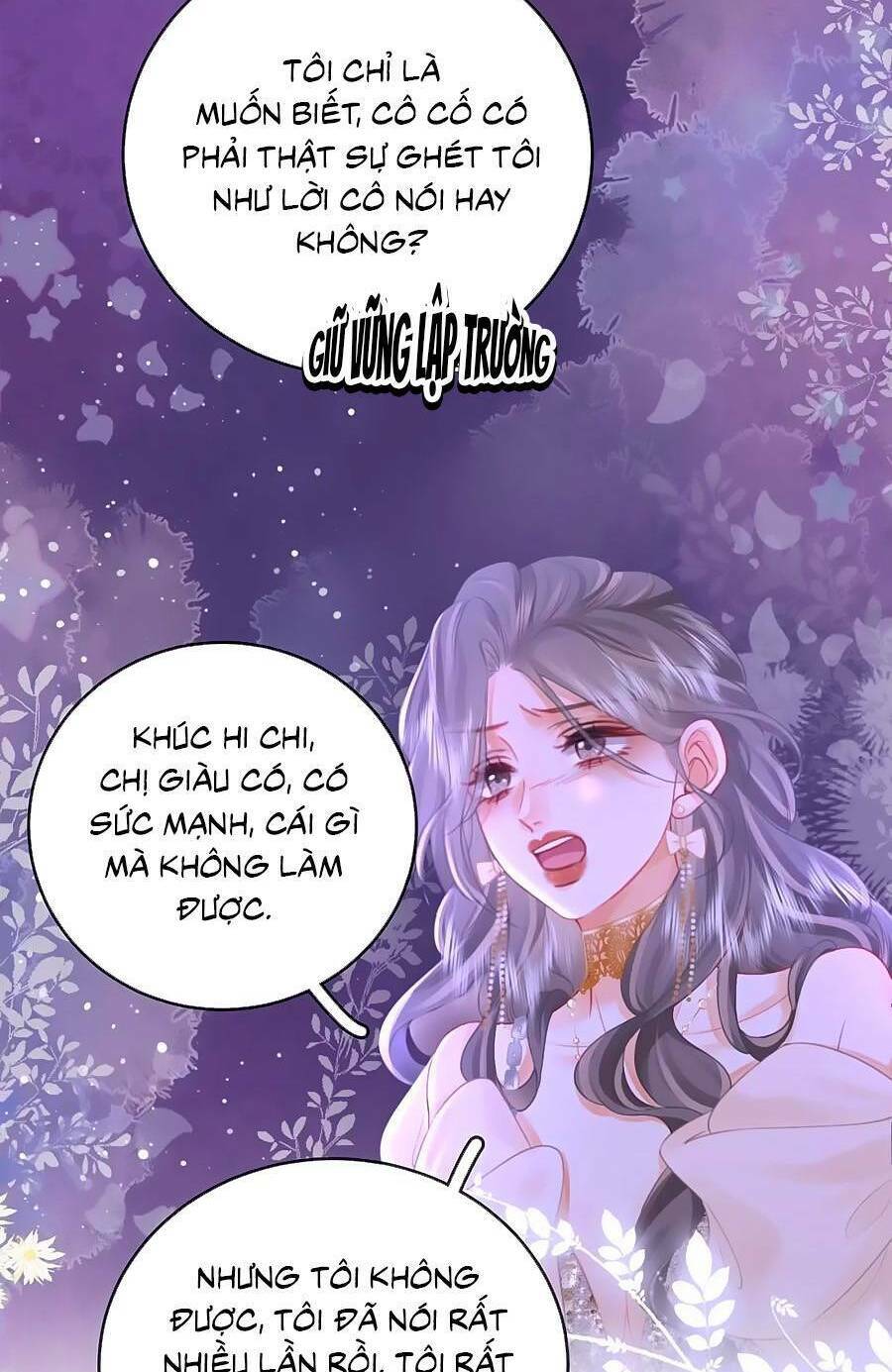 Em Chỉ Có Thể Là Của Tôi Chapter 44 - Trang 2