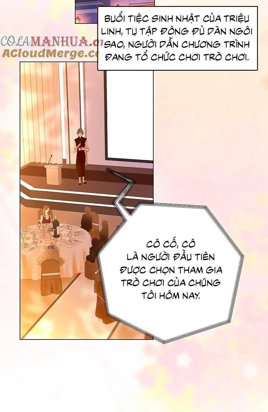 Em Chỉ Có Thể Là Của Tôi Chapter 44 - Trang 2