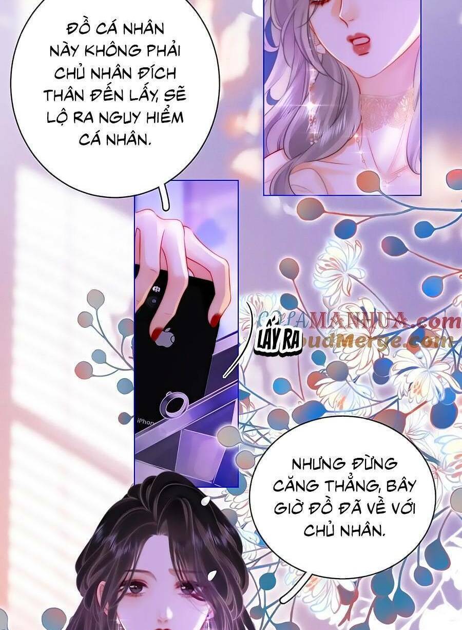 Em Chỉ Có Thể Là Của Tôi Chapter 44 - Trang 2