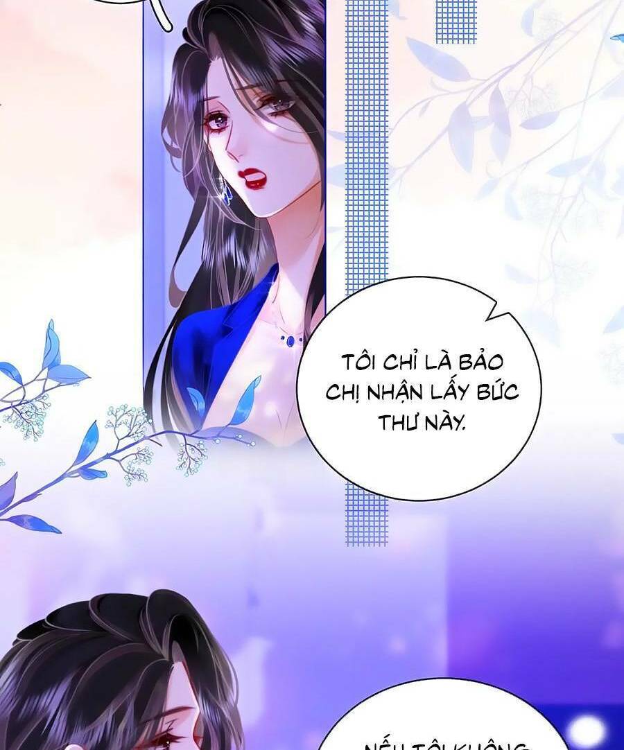 Em Chỉ Có Thể Là Của Tôi Chapter 44 - Trang 2