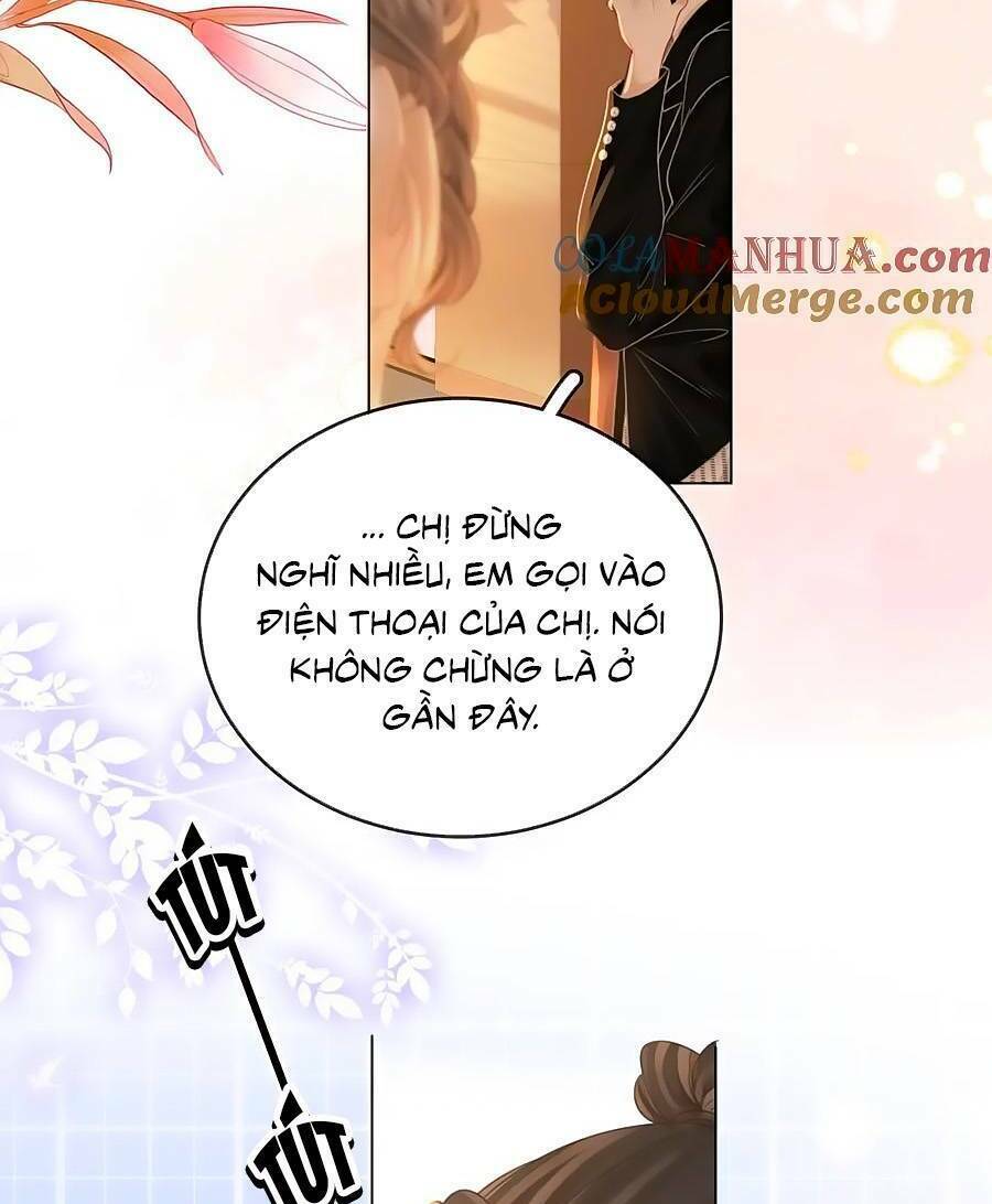 Em Chỉ Có Thể Là Của Tôi Chapter 43 - Trang 2