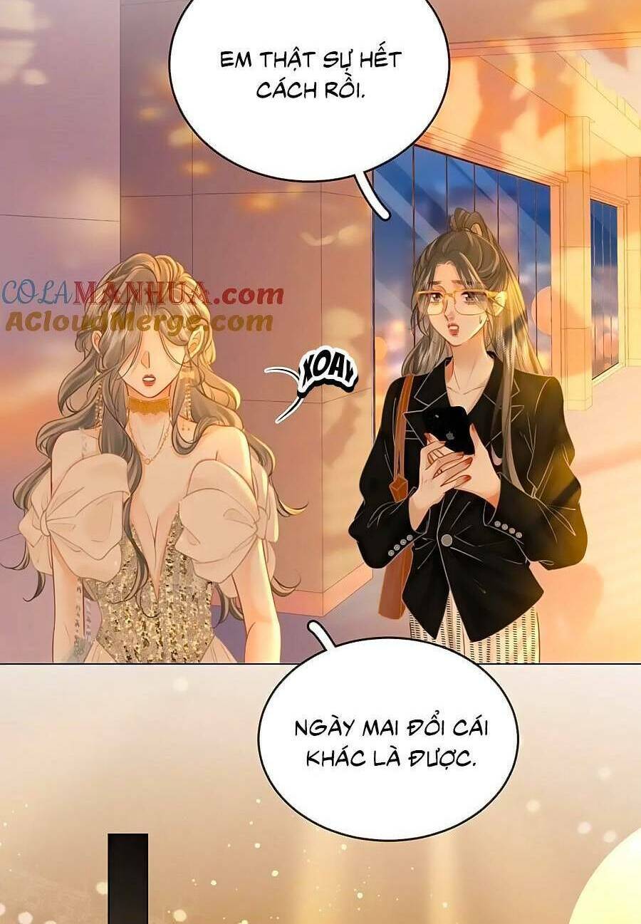 Em Chỉ Có Thể Là Của Tôi Chapter 43 - Trang 2