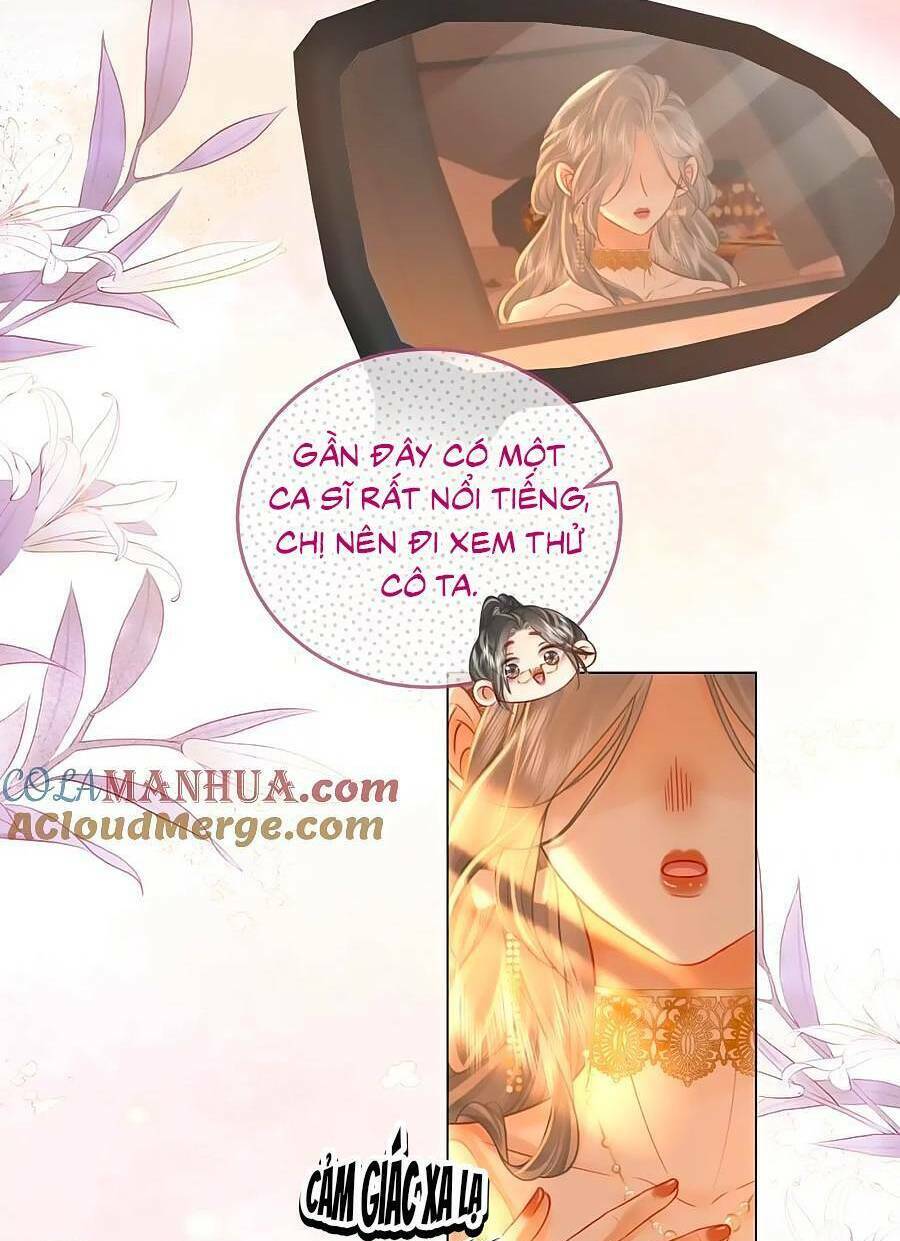 Em Chỉ Có Thể Là Của Tôi Chapter 43 - Trang 2