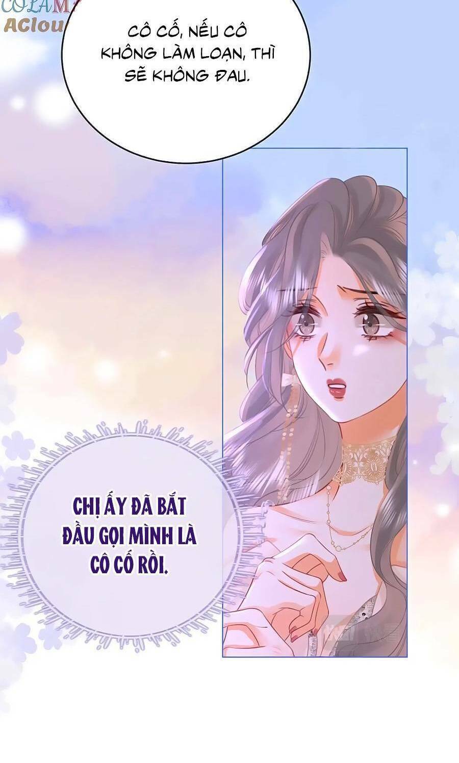 Em Chỉ Có Thể Là Của Tôi Chapter 43 - Trang 2