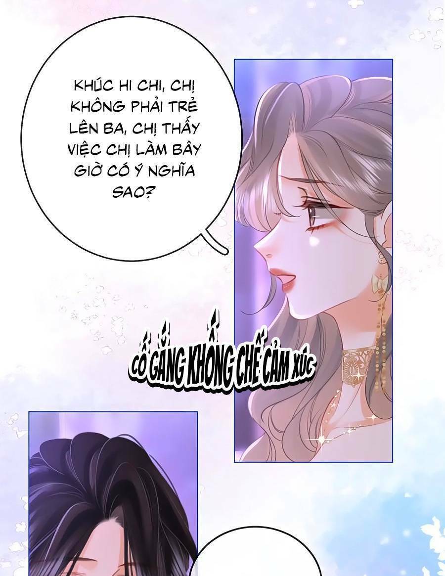 Em Chỉ Có Thể Là Của Tôi Chapter 43 - Trang 2