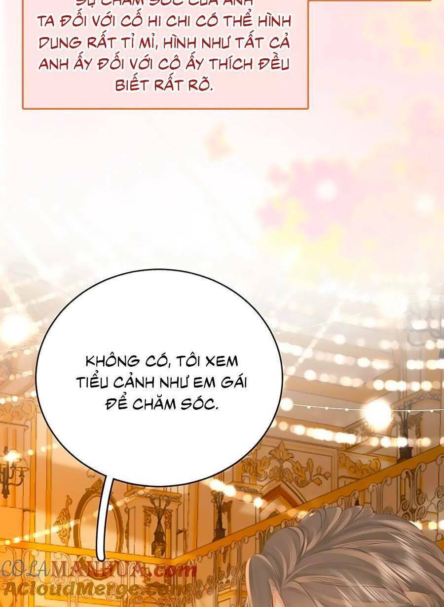 Em Chỉ Có Thể Là Của Tôi Chapter 42 - Trang 2