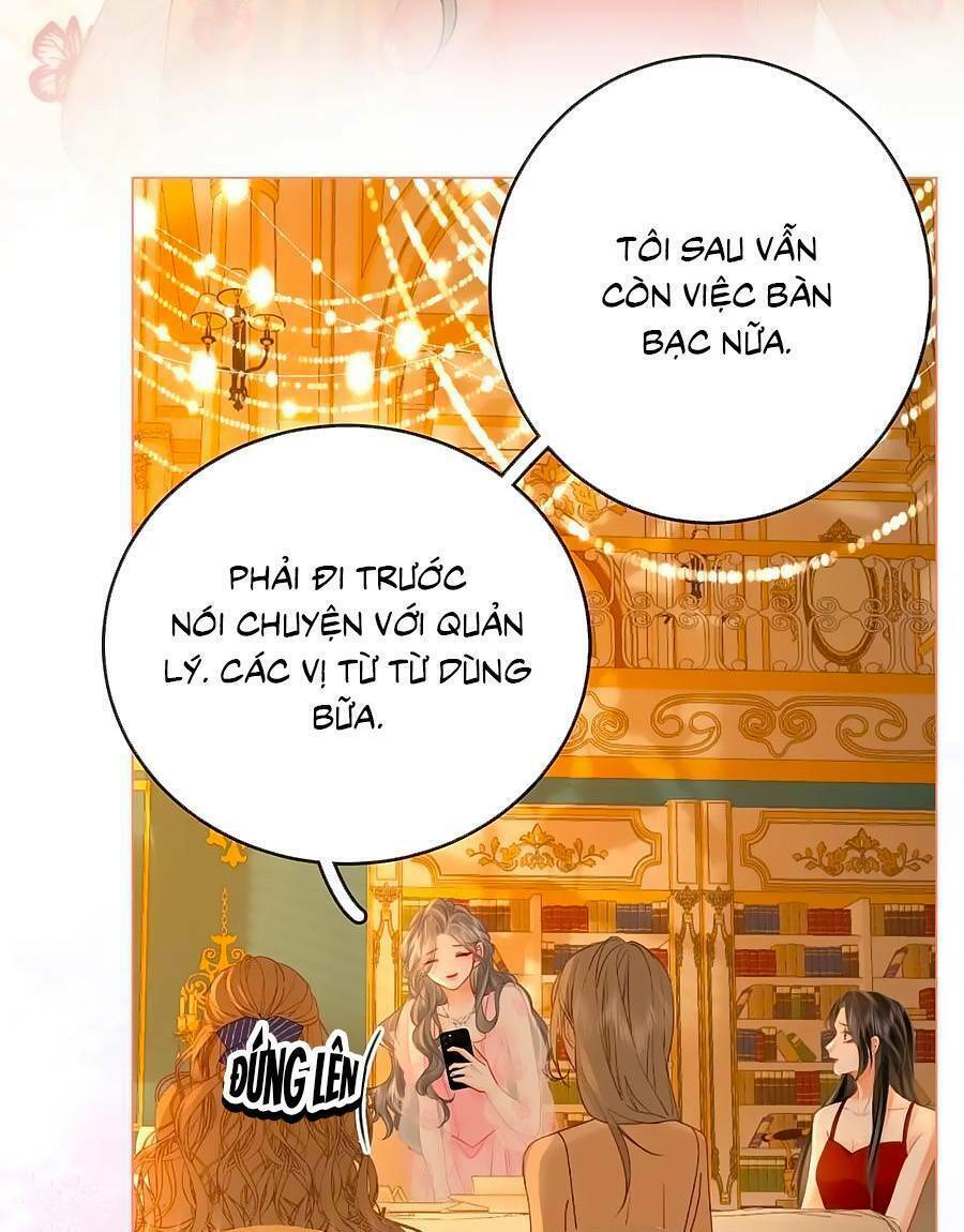 Em Chỉ Có Thể Là Của Tôi Chapter 42 - Trang 2