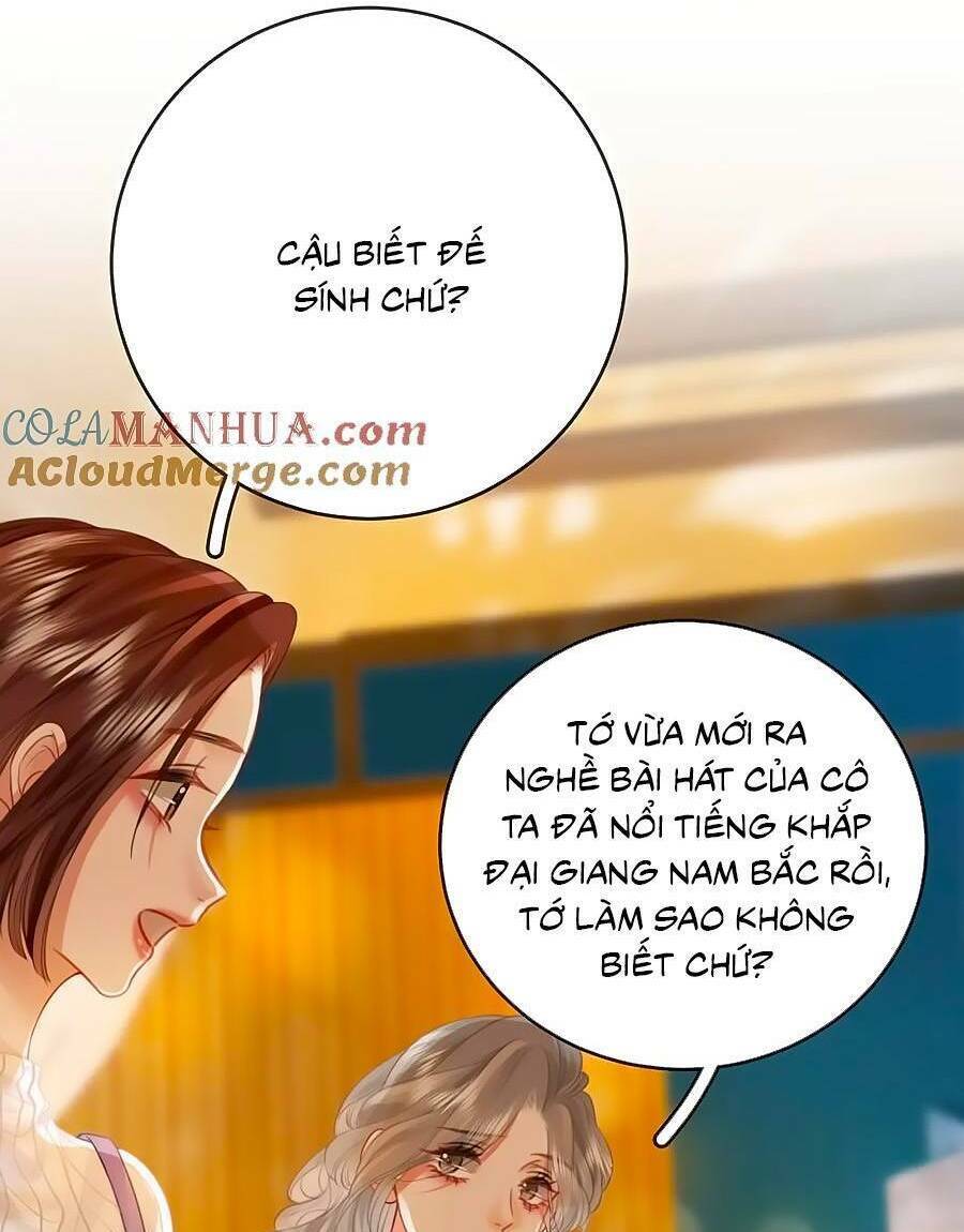 Em Chỉ Có Thể Là Của Tôi Chapter 42 - Trang 2