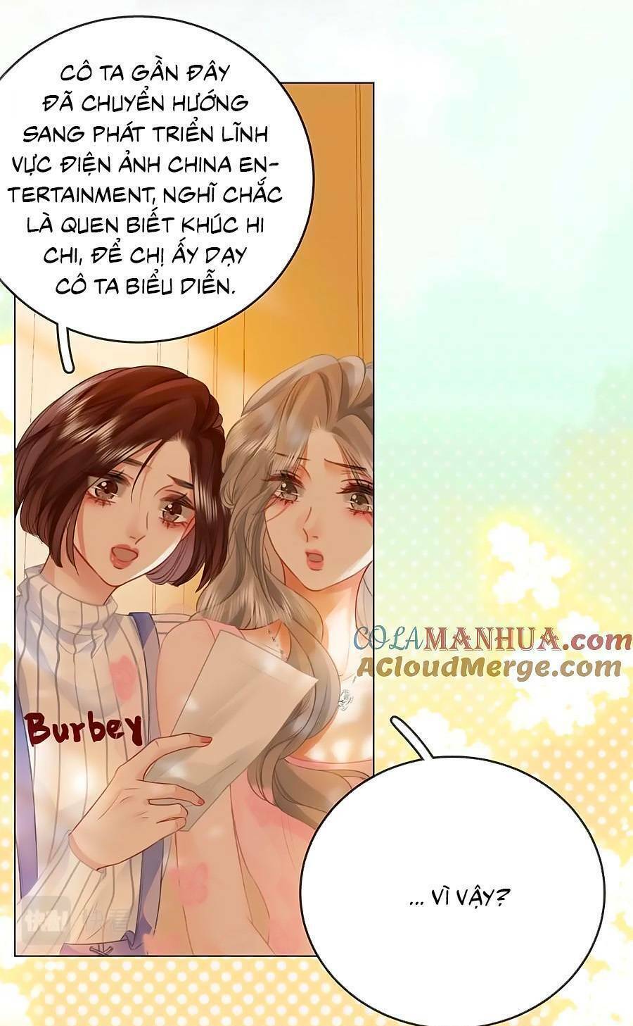 Em Chỉ Có Thể Là Của Tôi Chapter 42 - Trang 2