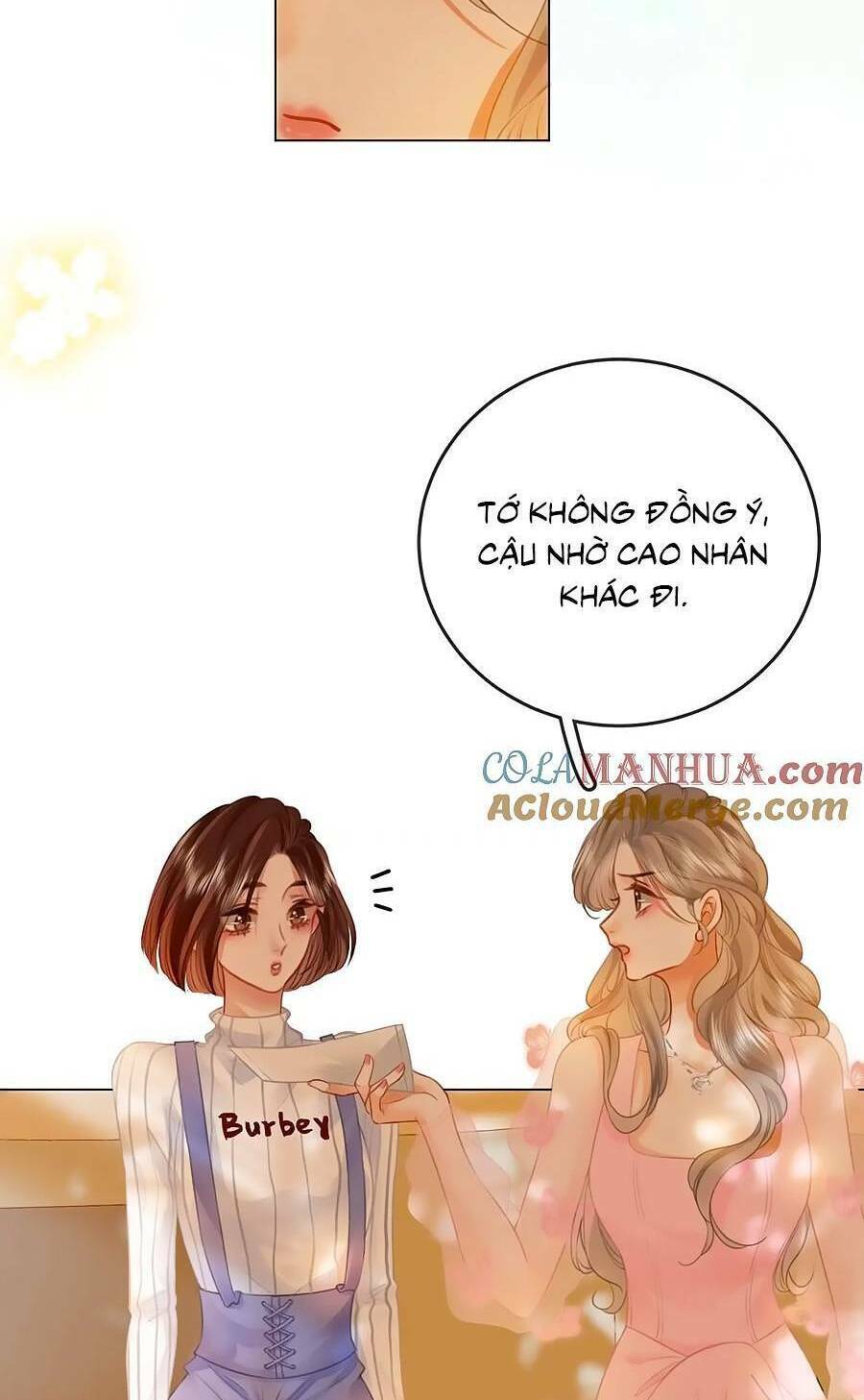 Em Chỉ Có Thể Là Của Tôi Chapter 42 - Trang 2