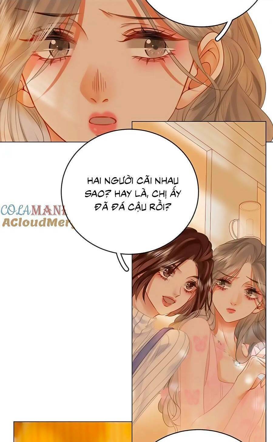 Em Chỉ Có Thể Là Của Tôi Chapter 42 - Trang 2