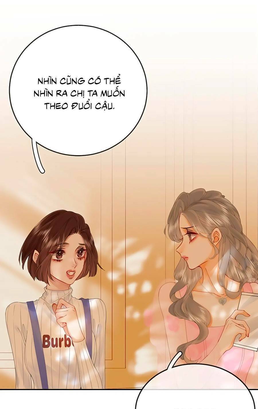 Em Chỉ Có Thể Là Của Tôi Chapter 42 - Trang 2