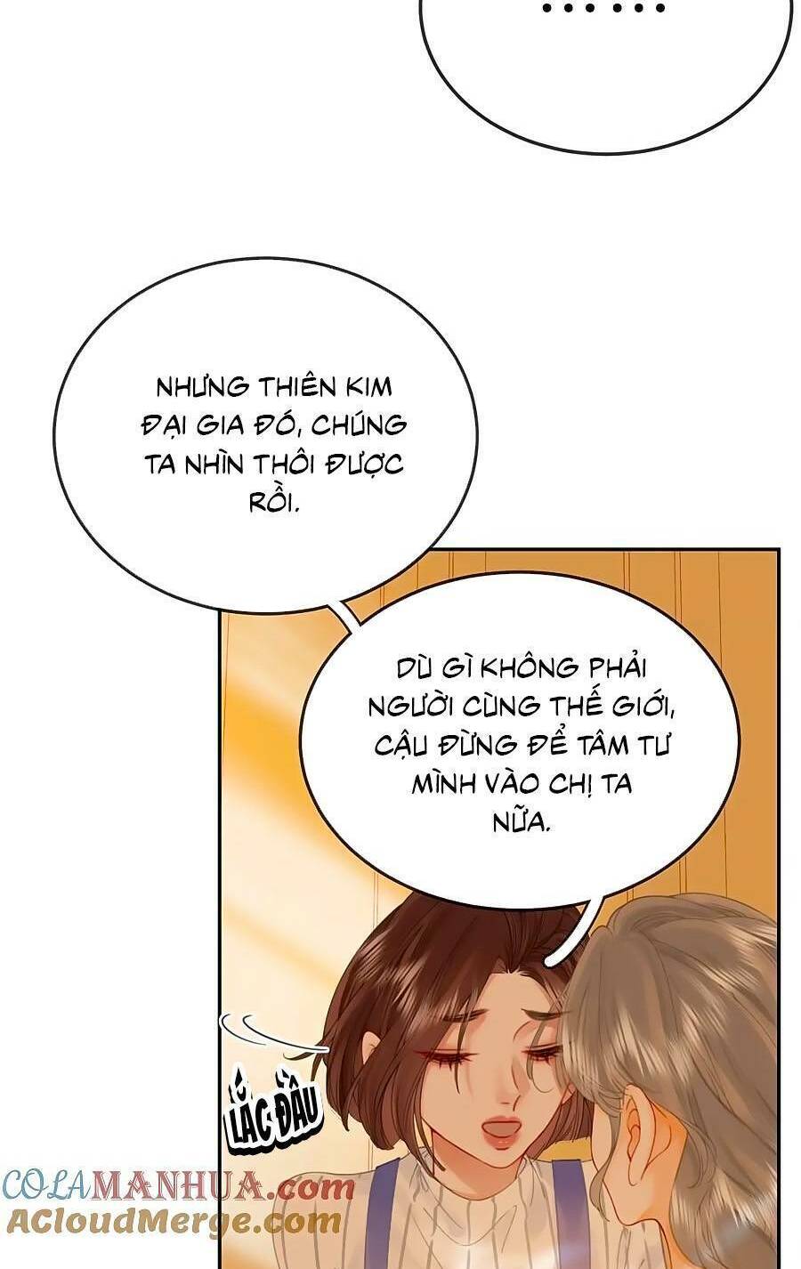 Em Chỉ Có Thể Là Của Tôi Chapter 42 - Trang 2