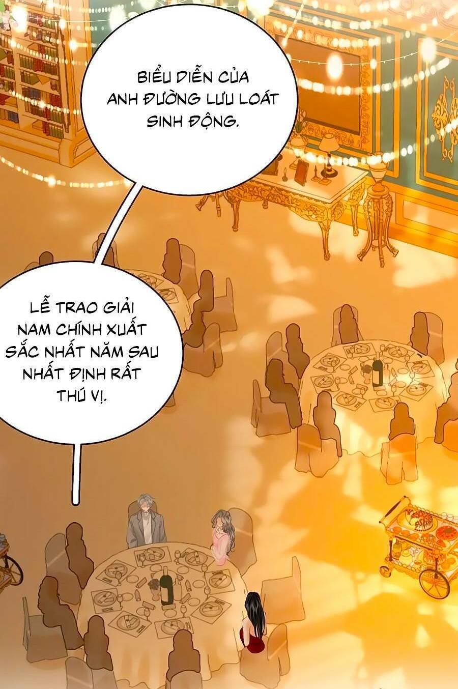 Em Chỉ Có Thể Là Của Tôi Chapter 42 - Trang 2