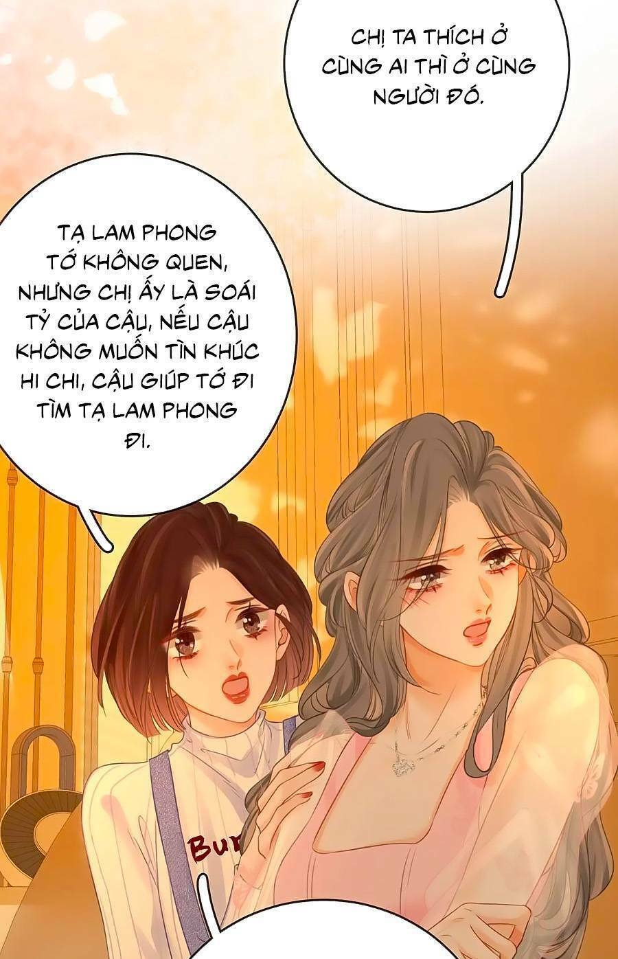 Em Chỉ Có Thể Là Của Tôi Chapter 42 - Trang 2