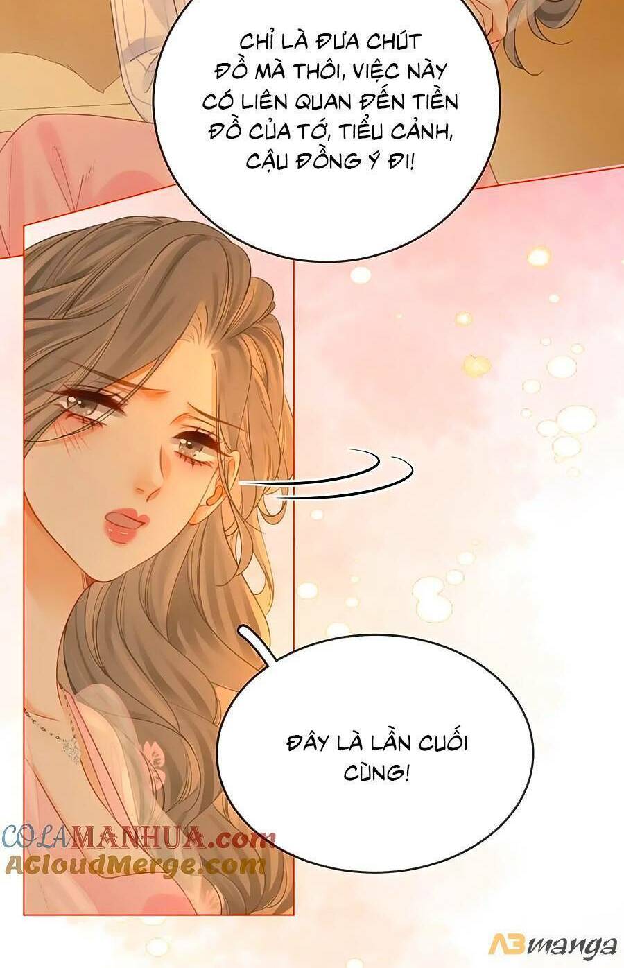 Em Chỉ Có Thể Là Của Tôi Chapter 42 - Trang 2