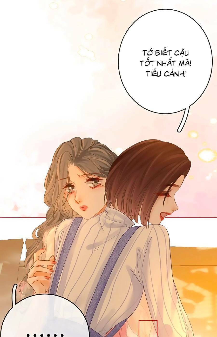 Em Chỉ Có Thể Là Của Tôi Chapter 42 - Trang 2