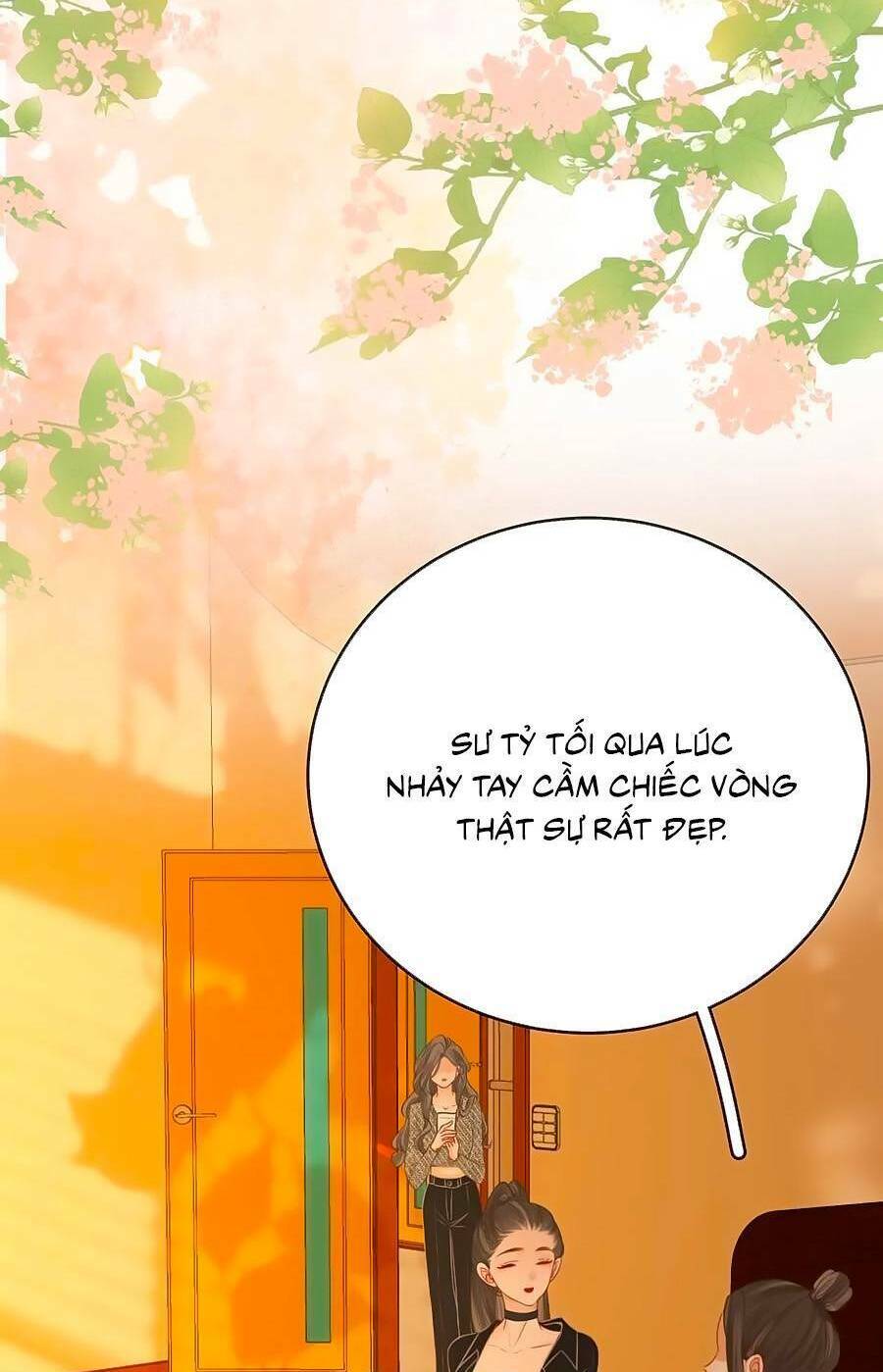 Em Chỉ Có Thể Là Của Tôi Chapter 42 - Trang 2