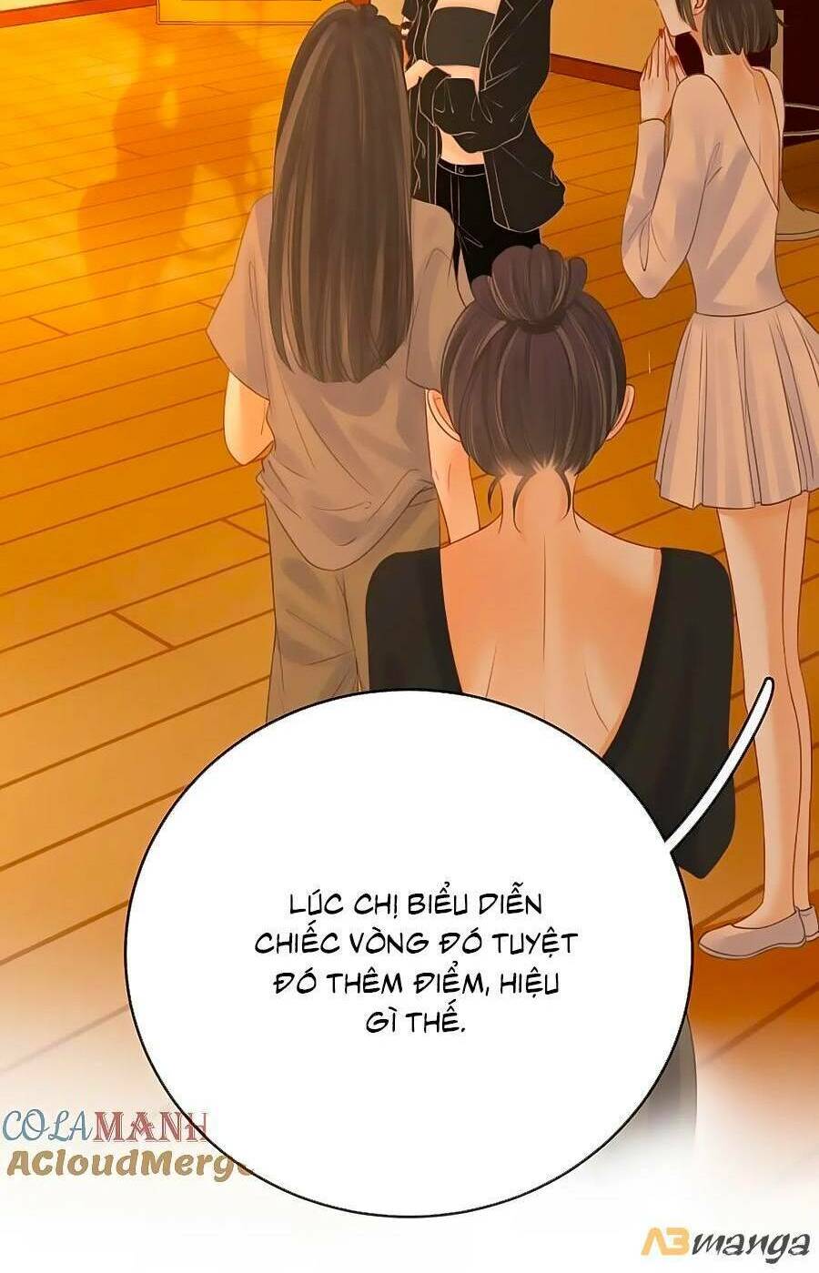 Em Chỉ Có Thể Là Của Tôi Chapter 42 - Trang 2