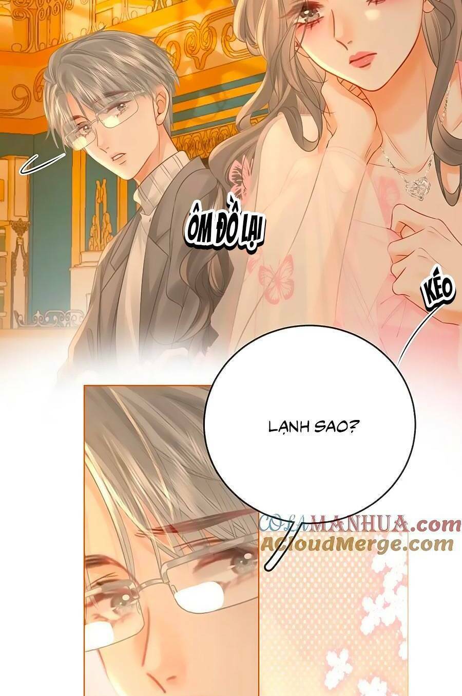 Em Chỉ Có Thể Là Của Tôi Chapter 42 - Trang 2